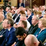 Ігор Табурець про ІІІ Міжнародний саміт міст і регіонів за участі Президента України Володимира Зеленського (ПРЯМА МОВА)