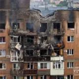 Обстрел Харькова — оккупанты нанесли массированный удар