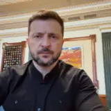 Война в Украине – Зеленский отреагировал на слова Трампа