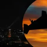 Атака дронов — украинцам нужно готовиться к увеличению количества российских атак