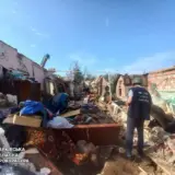 Обстрел Харькова — оккупанты нанесли массированный удар