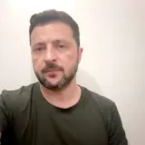 Зеленський повідомив про знищення Іскандерів, вертольотів та логістики окупантів