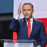 Вступление в ЕС – Навроцкий выступил против членства Украины