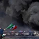 Протесты мигрантов в Лос-Анджелесе – Трамп 7 июня направил в город Нацгвардию