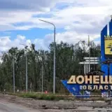 Росіяни намагаються оточити Костянтинівку на Донеччині