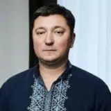 Засновник БФ Міла 8 червня Олексій Юренко привітав українців із Днем Святої Трійці