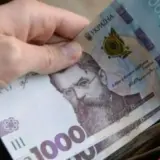 Середня зарплата в Україні за рік зросла на 24 відсотки – Держстат