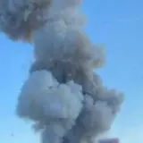 Обстріл Рівненської області – одна людина отримала поранення внаслідок російської нічної атаки