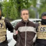 Агент РФ – предатель помогал оккупантам наносить комбинированные удары по Киеву