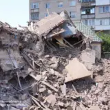 Обстріл Запоріжжя – окупанти вдарили авіабомбами