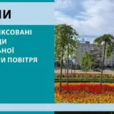 Погода в Киеве – зафиксировано 5 температурных рекордов