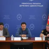 Обстріл Рівненської області – під час масованої атаки укриття були закриті