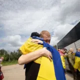 Ігор Табурець – троє черкащан повернулися з полону
