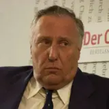Умер знаменитый автор политических триллеров Фредерик Форсайт