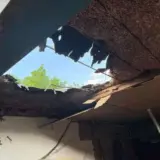 Обстрел Днепропетровской области — два человека получили ранения