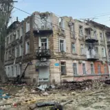 Обстрел Одессы – враг применил более 10 БПЛА