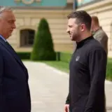 Венгрия десятками разных способов пытается вмешаться во внутренние дела Украины