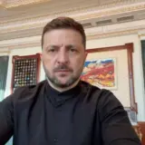 Орбан використовує обличчя Зеленського для своїх виборів