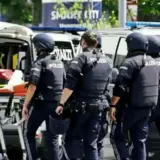 Стрілянина в австрійській школі – вбито десять людей