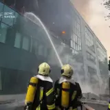 Обстріл Києва – окупанти вбили жінку