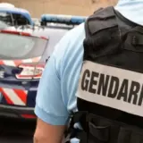 Ученик зарезал школьную помощницу во Франции