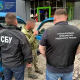 Мобилизация в Украине – в Одессе командир ТЦК вымогал взятки у военнообязанных