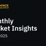 У травні ринок криптовалют зріс на 10,3%: новий ATH Bitcoin і бум корпоративних резервів