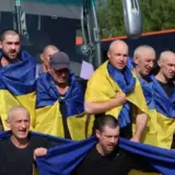 Обмін полоненими – Україна повернула з російського полону тяжко поранених воїнів