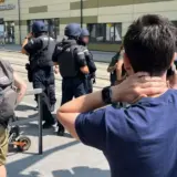 Зросла кількість загиблих внаслідок стрілянини в школі в австрійському Граці