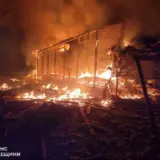 Обстрел Одесской области – обошлось без пострадавших