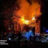Атака дронов – в Харькове продолжает расти количество раненых