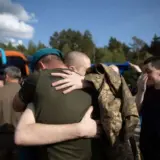 Ігор Табурець – з полону визволили ще п’ятьох черкащан