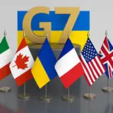 G7 и Украина — почему союзники не хотят нам помогать