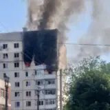 Обстрел Купянска — повреждено более 80 домов