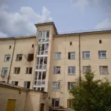 Атака дронів – окупанти вже вп’яте атакують лікарню на Чернігівщині