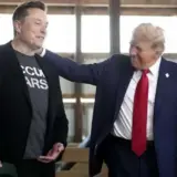 Трамп трохи розчарований діями Маска