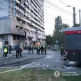 Атака дронів – у Харкові зросла кількість постраждалих
