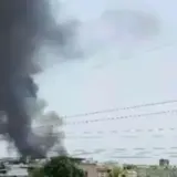 В Индии разбился пассажирский самолет: погибло более 200 человек