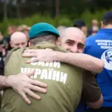 Обмін полоненими – частину звільнених воїнів вважали зниклими безвісти