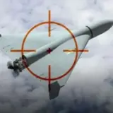 Частные самолеты будут сбивать ракеты и дроны оккупантов