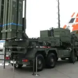 Iris-T в Україні – Україна розуміє план постачання систем ППО Iris-T від Німеччини