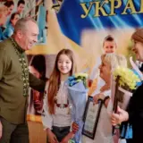 Ігор Табурець – в області відзначили талановитих школярів і їхніх наставників