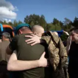 Ігор Табурець – з полону повертаються черкащани