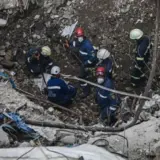 Збільшилася кількість жертв удару російського агресора по Харкову