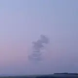 Вибухи прогриміли у Криму