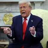 Обстрел Ирана – Трамп прокомментировал удары по Ирану