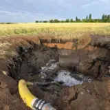 Отключение воды в Одессе – уже второй день нет воды в нескольких районах из-за прорыва на магистральном водопроводе