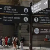 У Львові зміниться ставка туристичного збору