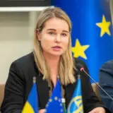 Зеленский назначил нового главу миссии Украины при НАТО