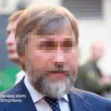 Новинського звинувачують у несплаті податків на 4 мільярди